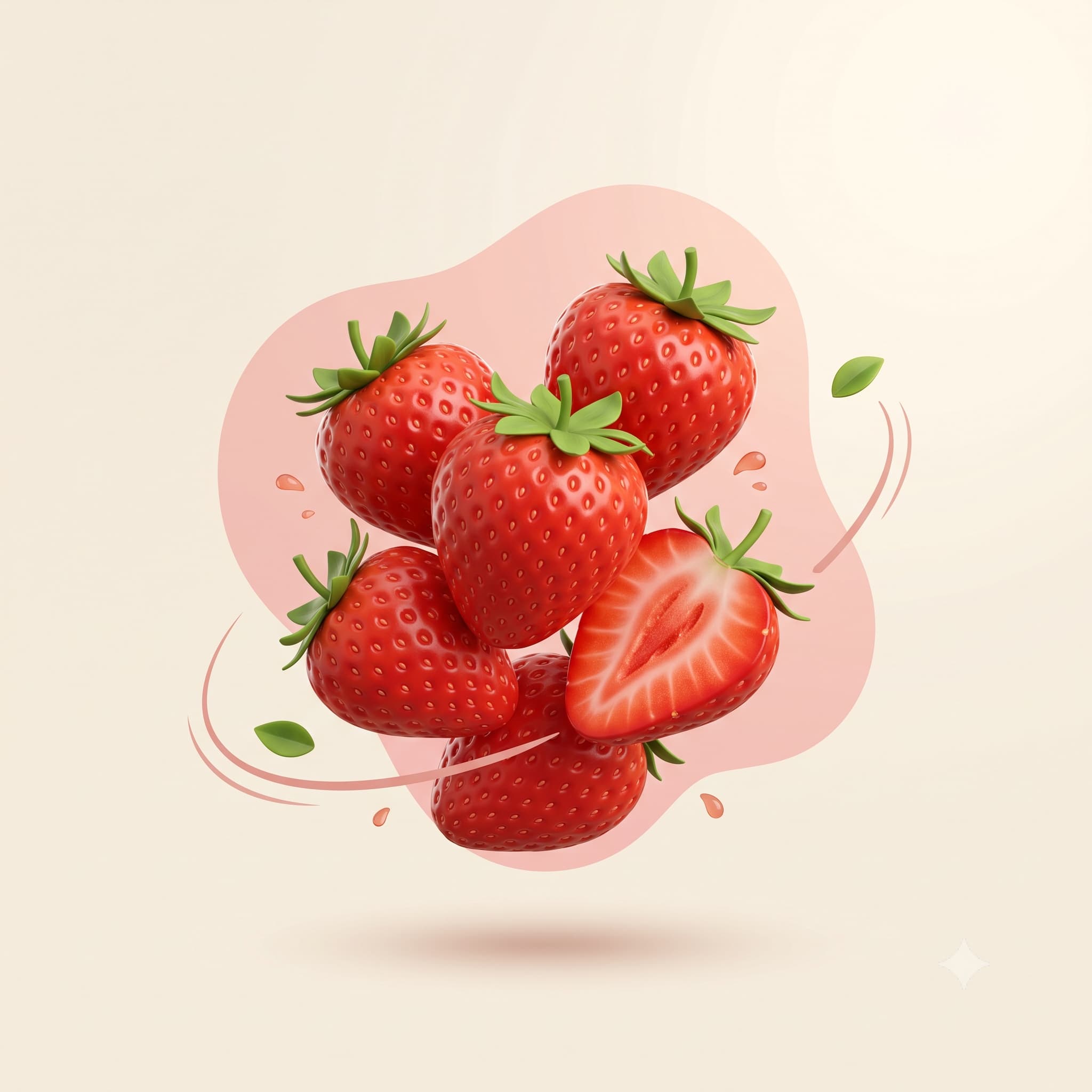 توت فرنگی