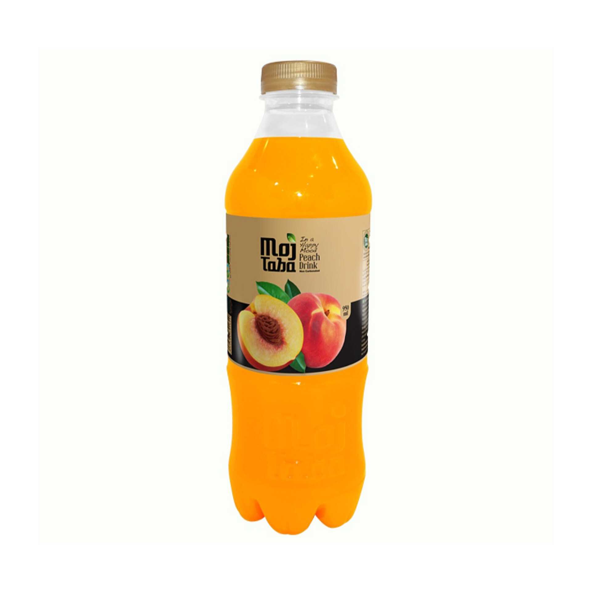 نوشیدنی هلو 1000 سی سی (مجتبی)
