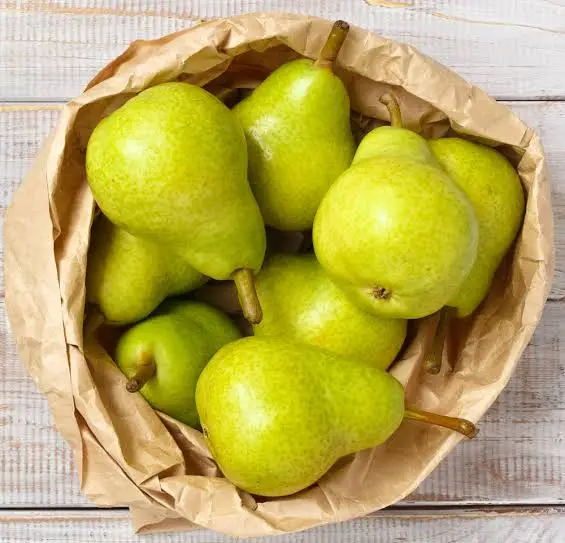 گلابی