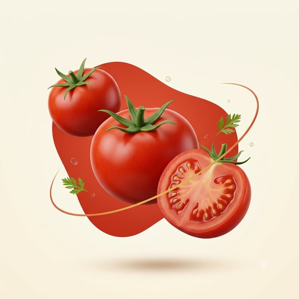 گوجه فرنگی