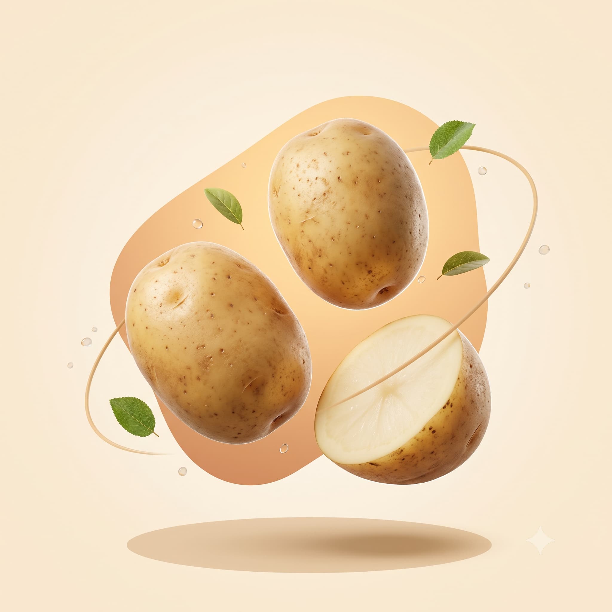 سیب‌زمینی