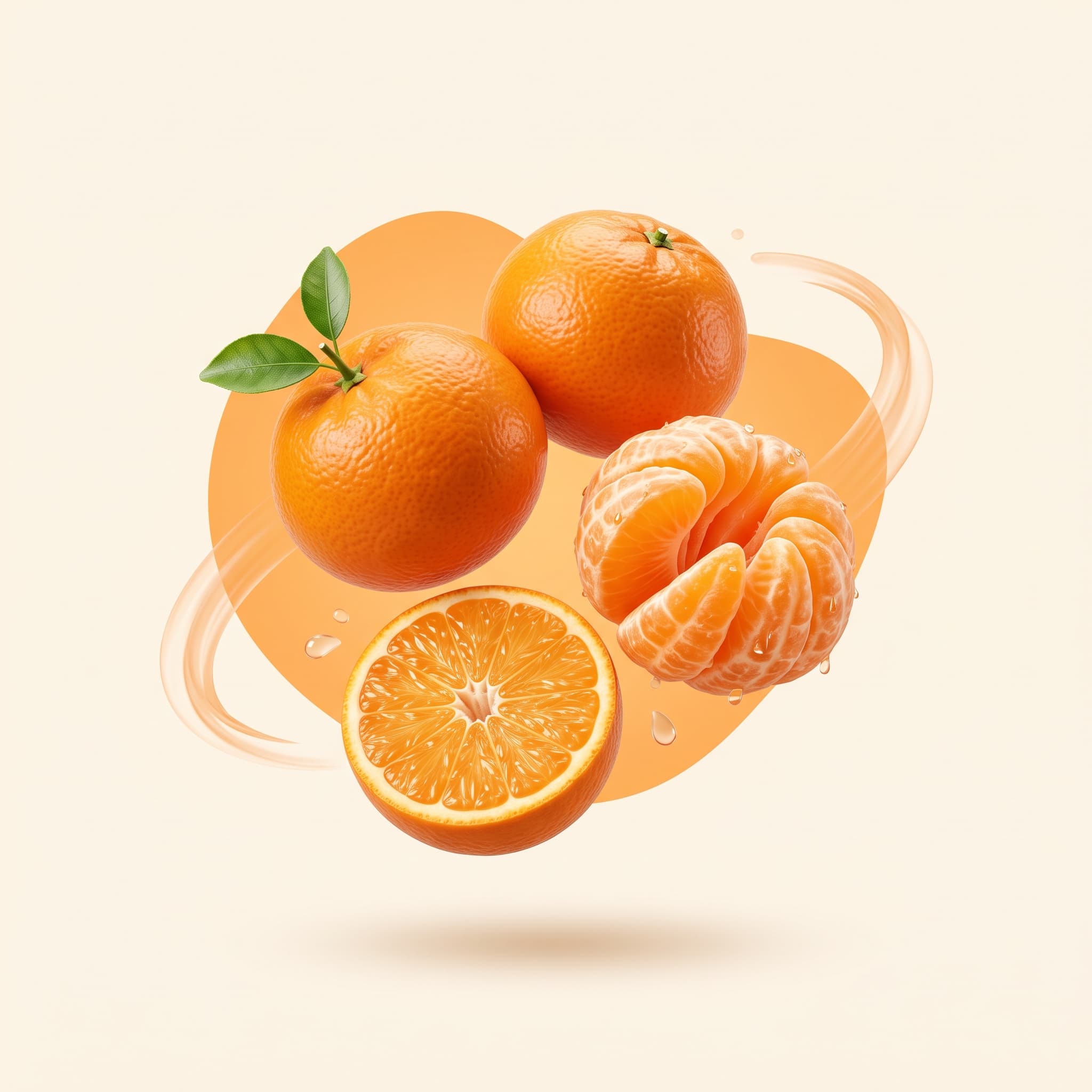 نارنگی